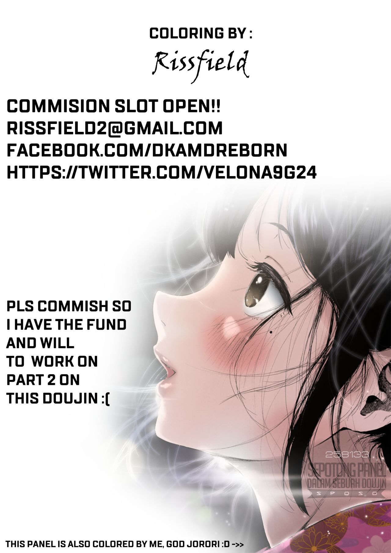 Đọc truyện hentai Thợ săn shota - Part 1