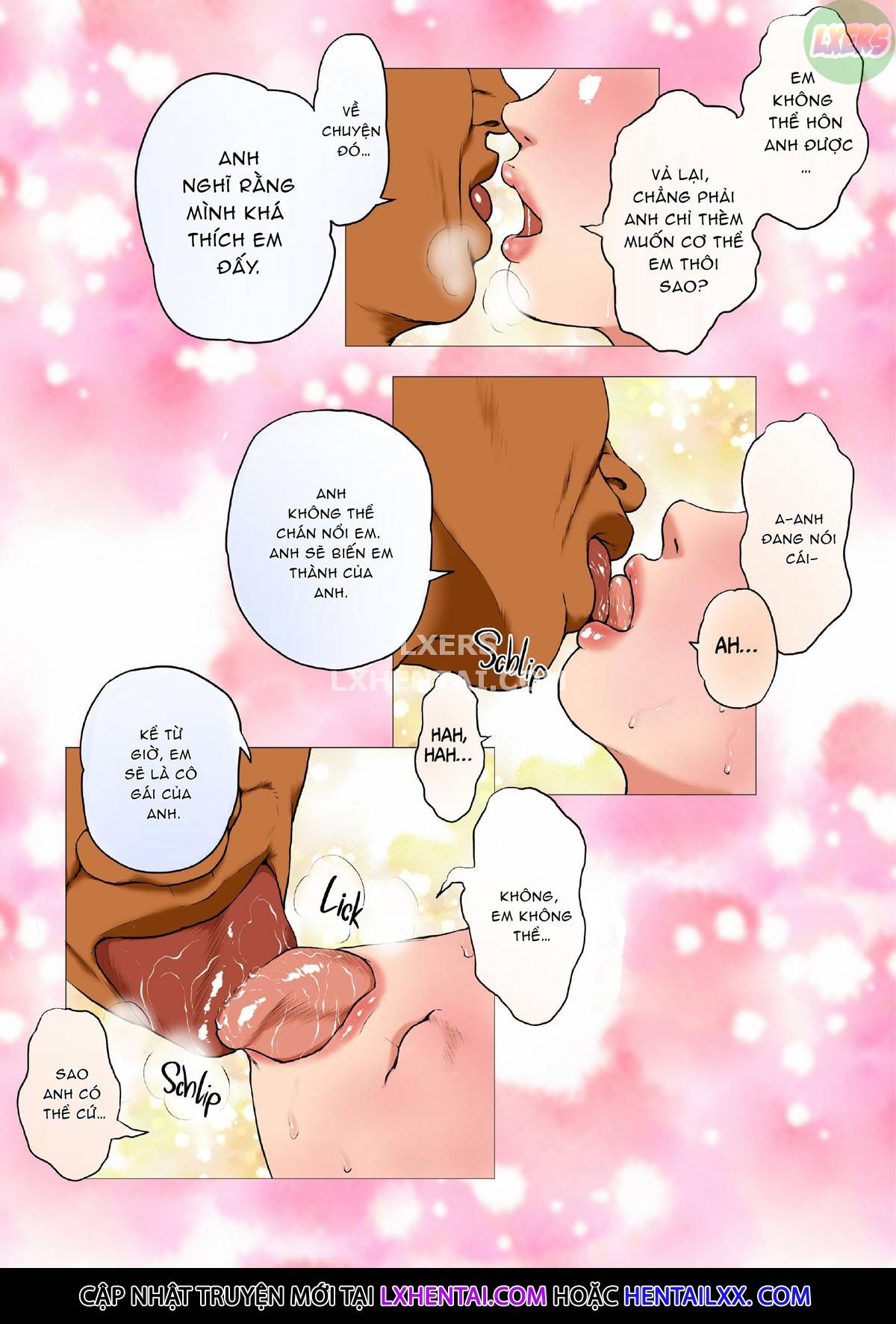 Đọc truyện hentai Bị bởi cựu ngôi sao khiêu dâm của tôi - Oneshot