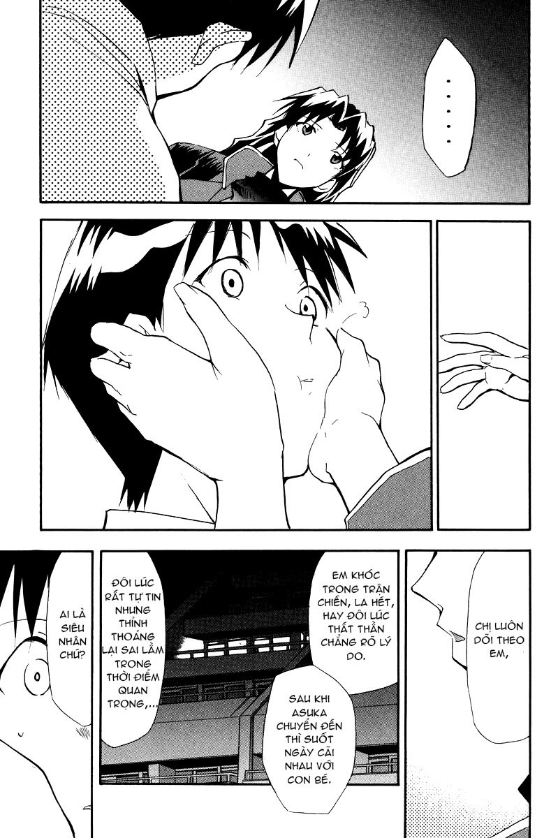 Đọc truyện hentai RE-TAKE - Chap 7 - RE-TAKE AFTER part 1