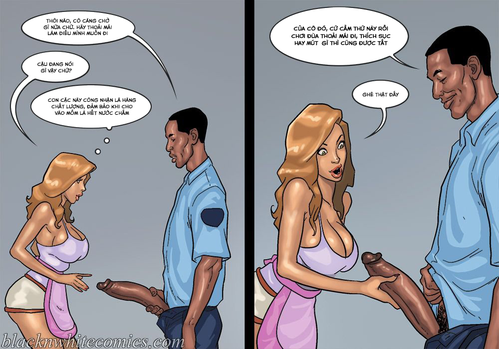 Đọc truyện hentai The Poker Game - Chap 5