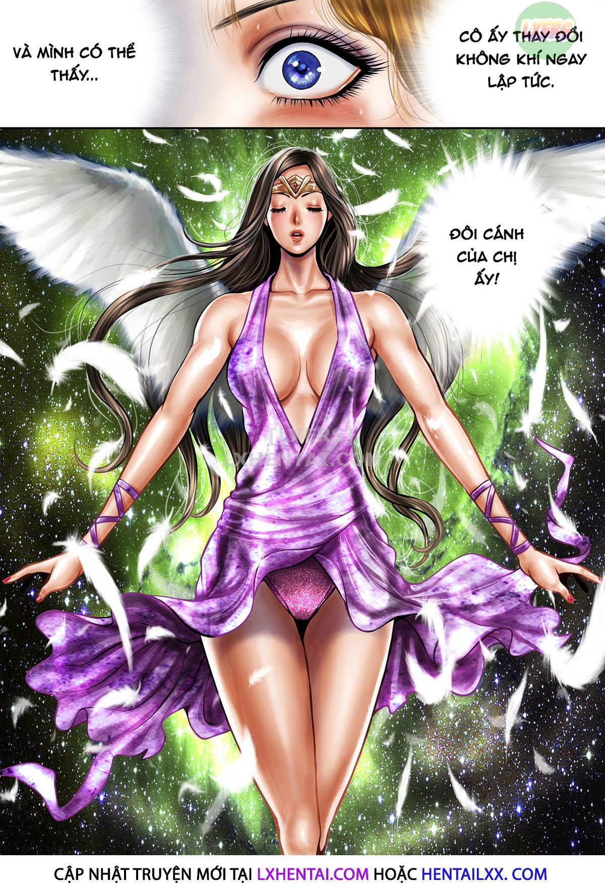 Đọc truyện hentai Bitch on the Pole - Chap 2 - [END]