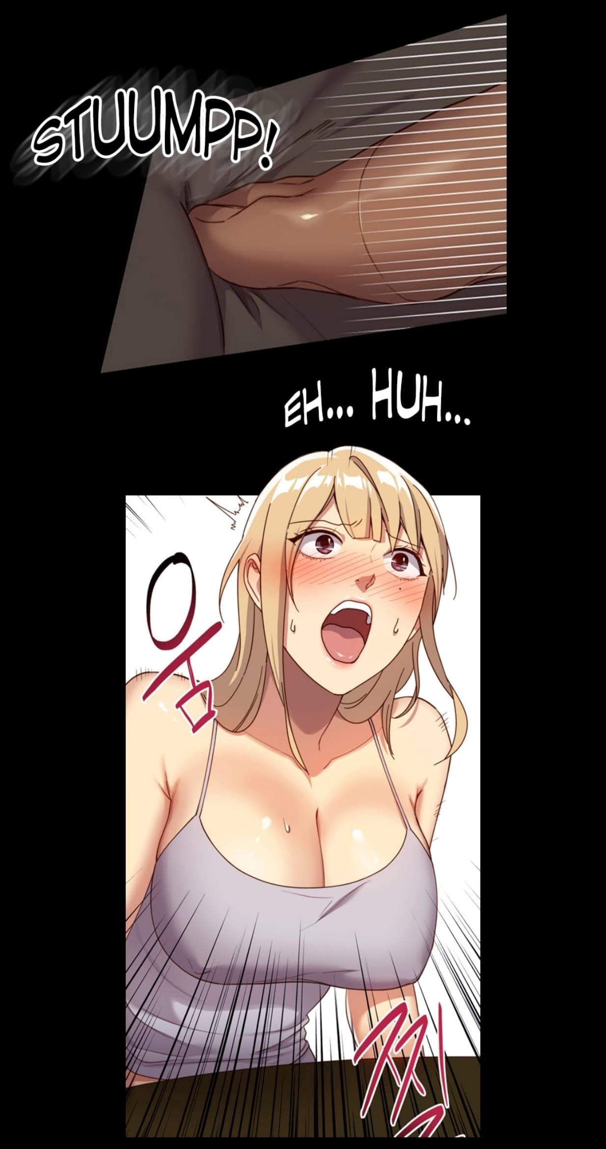 Đọc truyện hentai Bạn Của Mẹ Kế - Chap 4