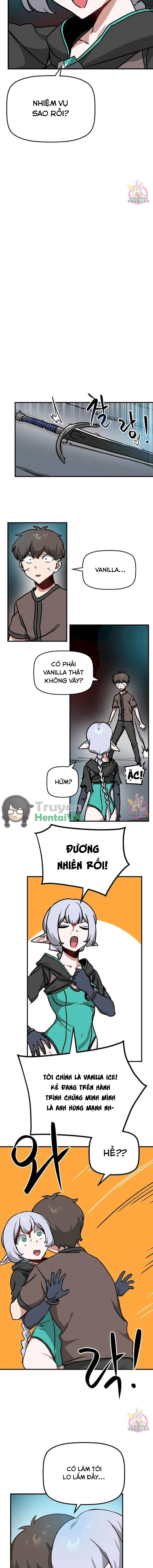 Đọc truyện hentai Vùng đất không đàn ông - dài tập ( đang update ) - Chap 18