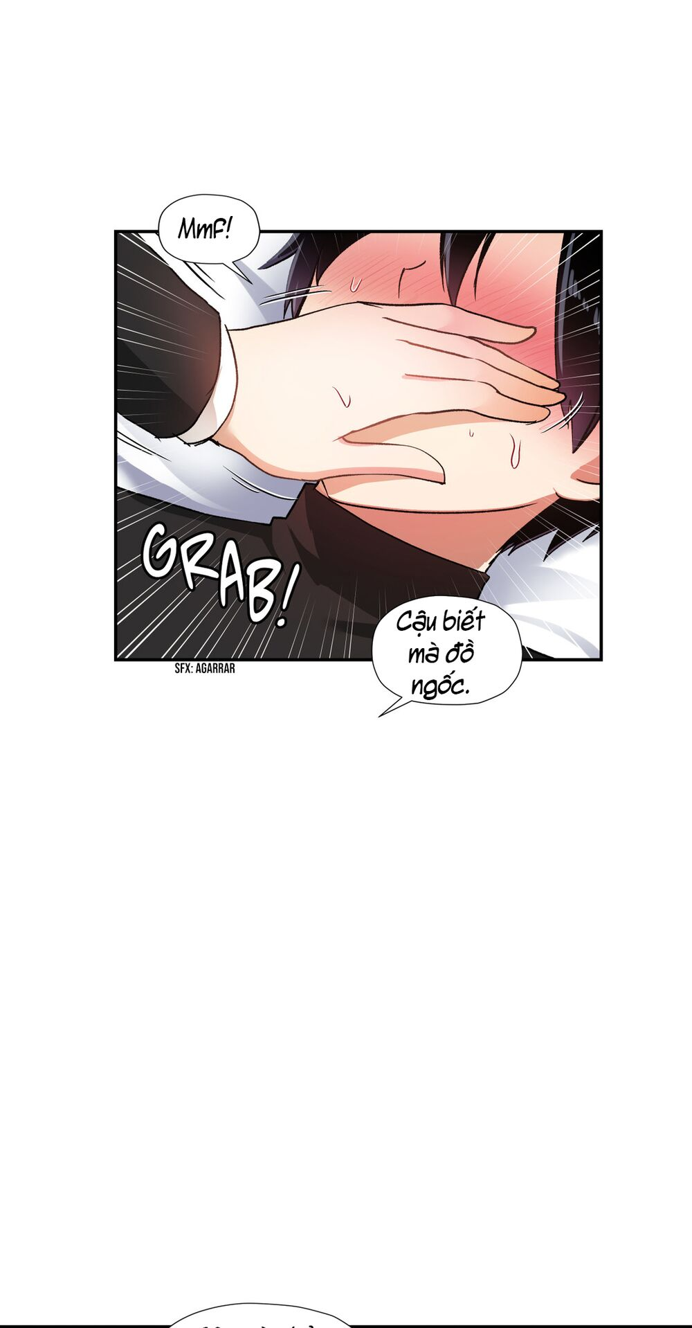 Đọc truyện hentai Dõi theo tình đầu - Chap 25