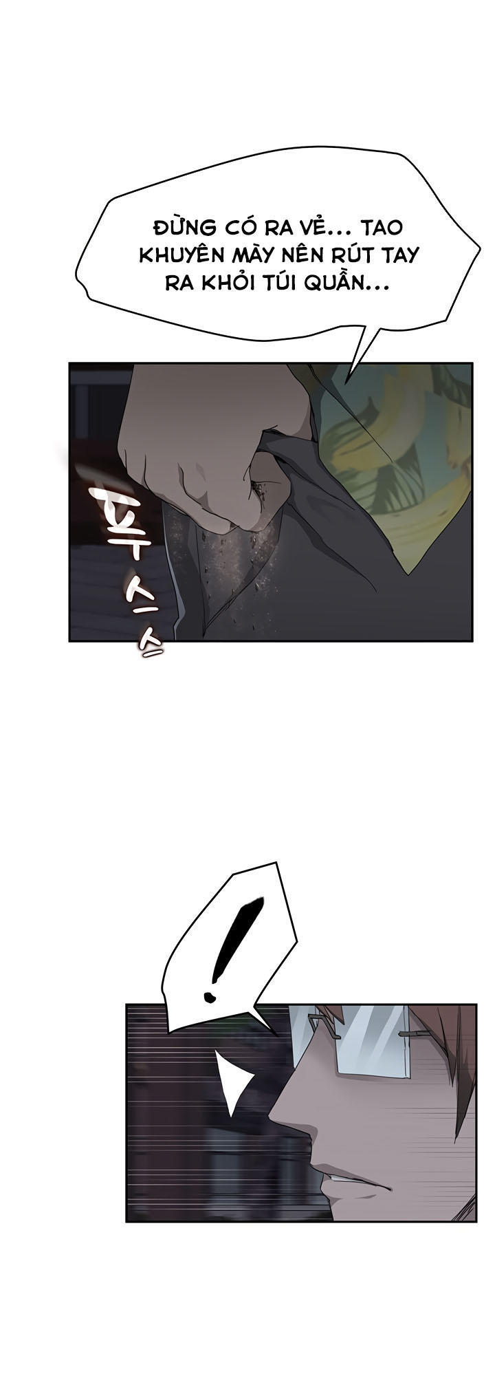 Đọc truyện hentai Mẹ Kế - Chap 33