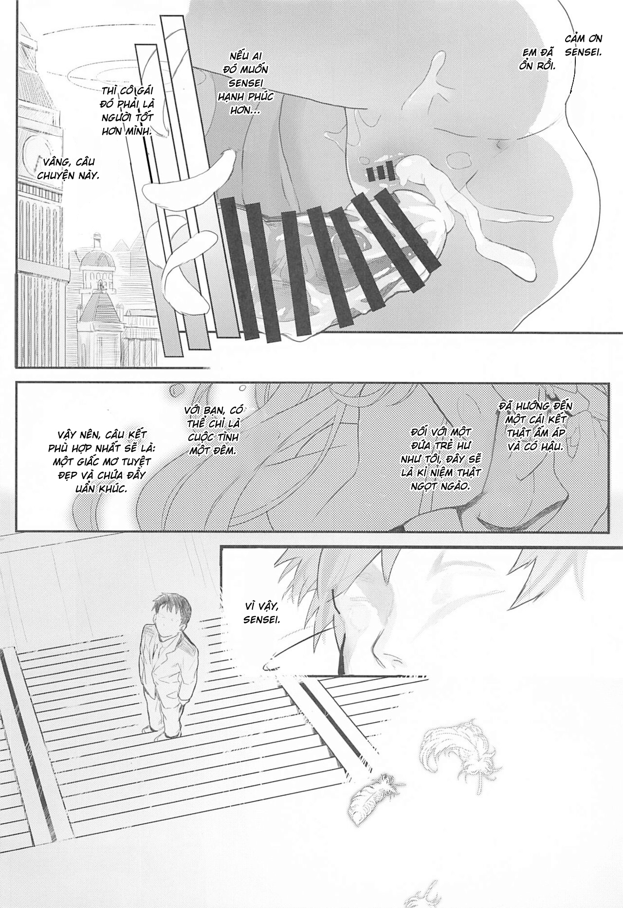 Đọc truyện hentai Cô gái tự nhận mình là gái hư - Oneshot nứng