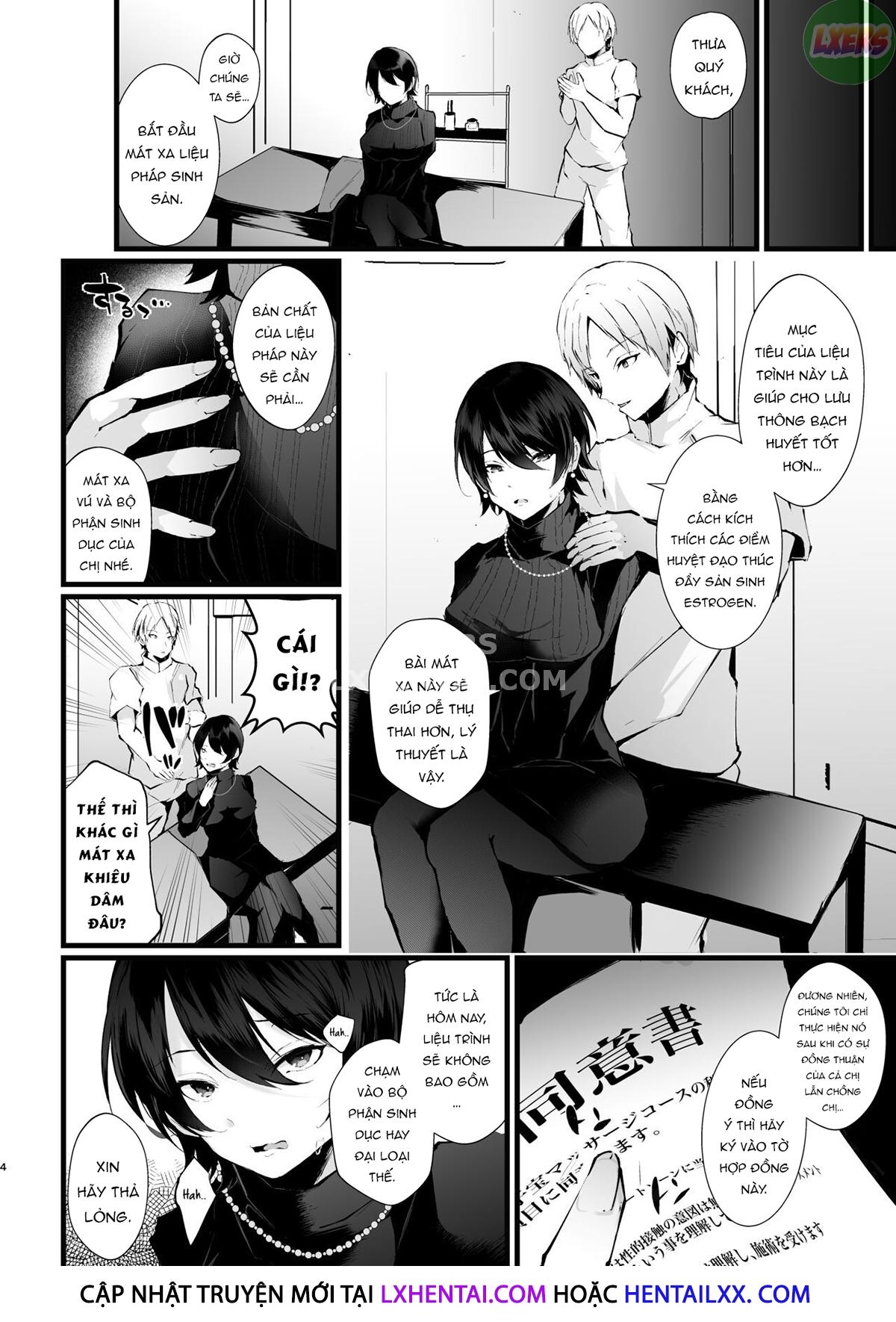 Đọc truyện hentai Kakkou No Rakuin - Oneshot