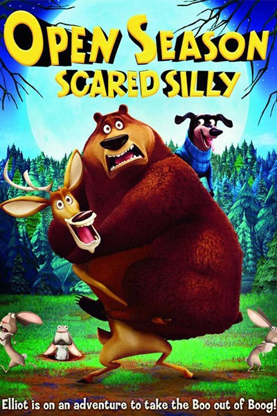 Mùa Săn Bắn Hành Trình Ngớ Ngẫn