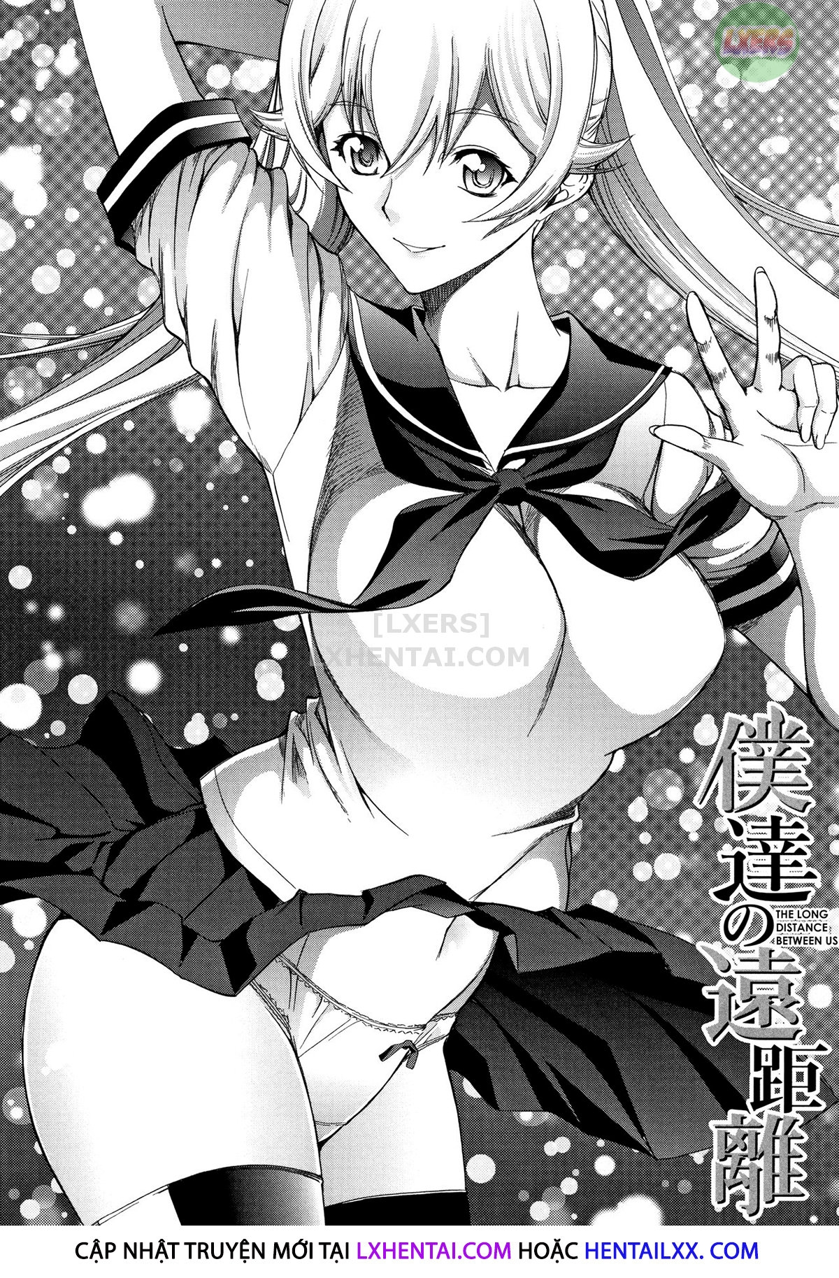 Đọc truyện hentai Shinjin Onna Kyoushi Shinjou Yuuko - Chap 8