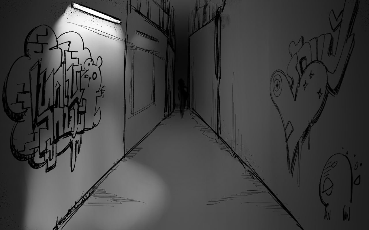 Đọc truyện hentai Pháp Sư Bắt Ma - Phần 1: Ma Nữ Trong Con Hẻm Tối