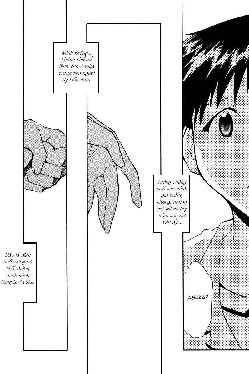 Đọc truyện hentai RE-TAKE - Chap 8 - RE-TAKE AFTER part 2