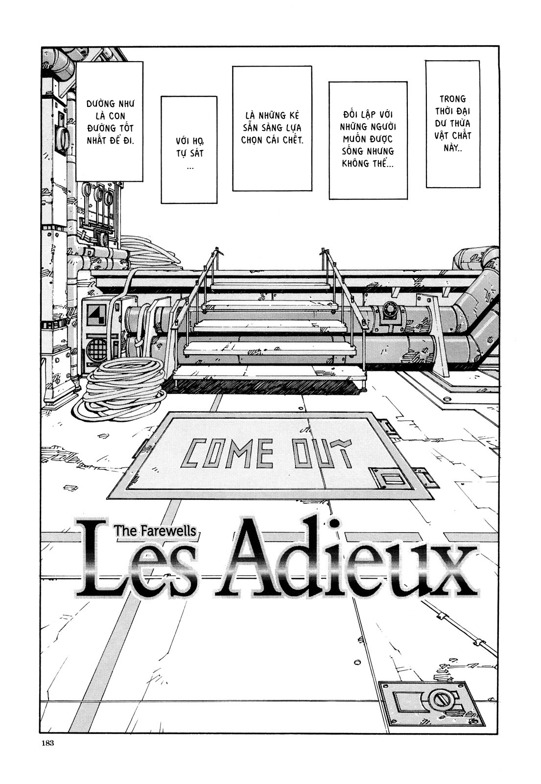 Đọc truyện hentai Stringendo - Chap 9 không gái, không chịch, không vui