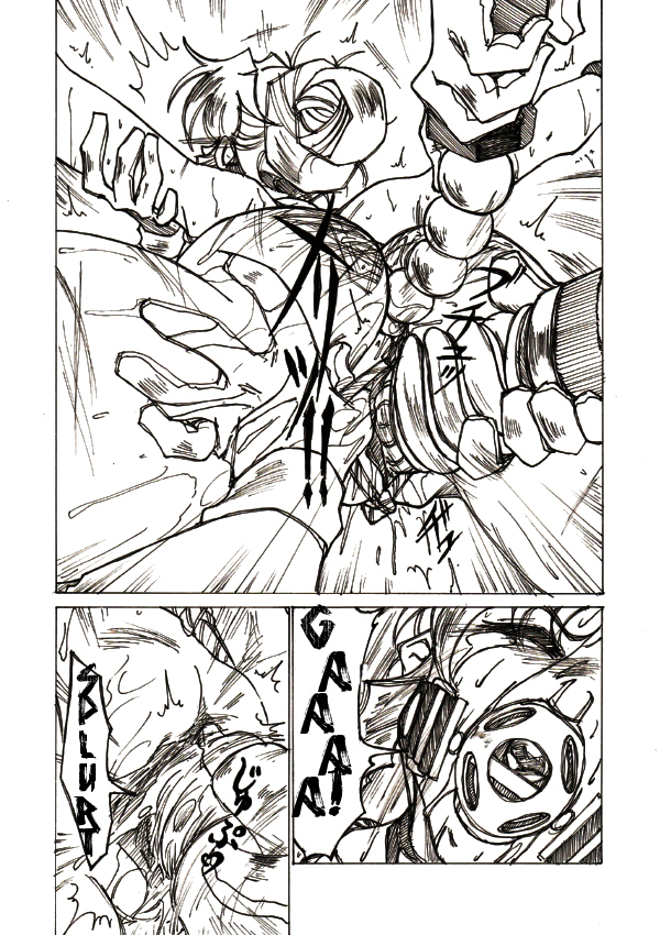 Đọc truyện hentai yoiyama - Chap 2 END