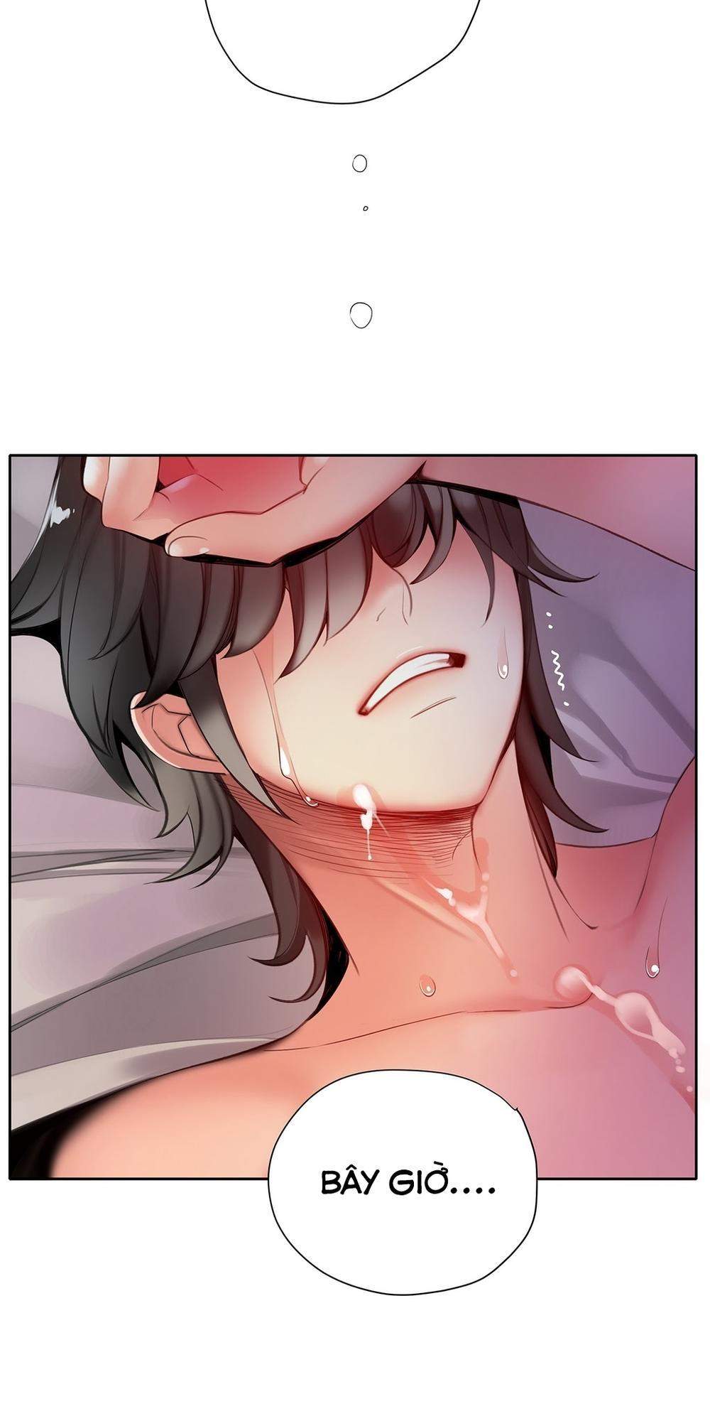 Đọc truyện hentai Sự Ràng Buộc Của Lilith - Chap 17