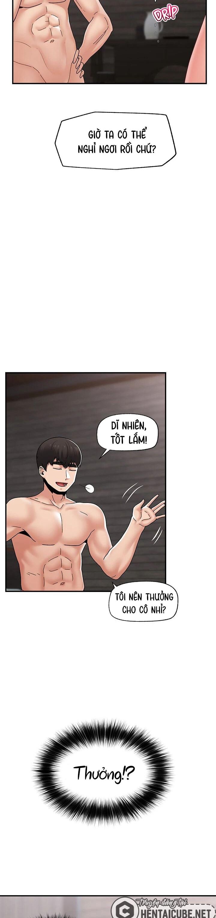 Đọc truyện hentai Thôi miên tuyệt đối ở dị giới - Chap 82