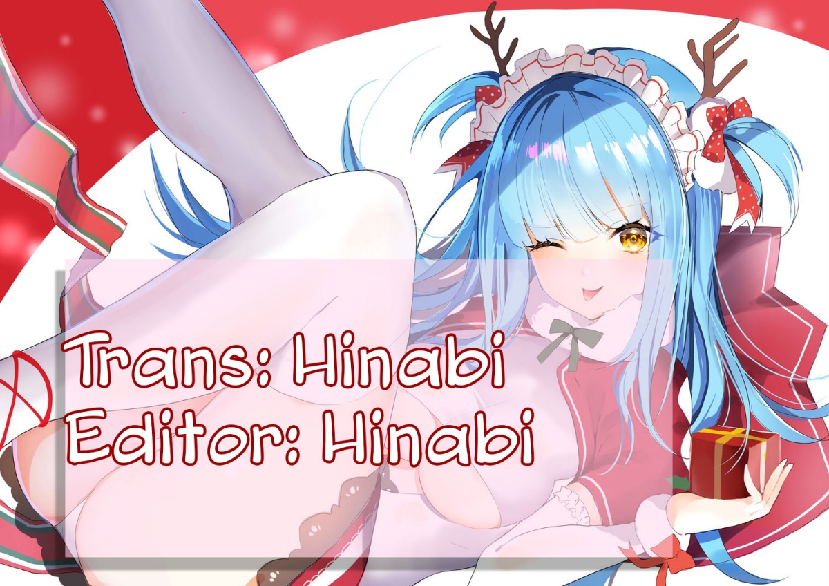 Đọc truyện hentai Papa ni AmaElle Futanari Manamusume (Tales of Xillia) - Oneshot