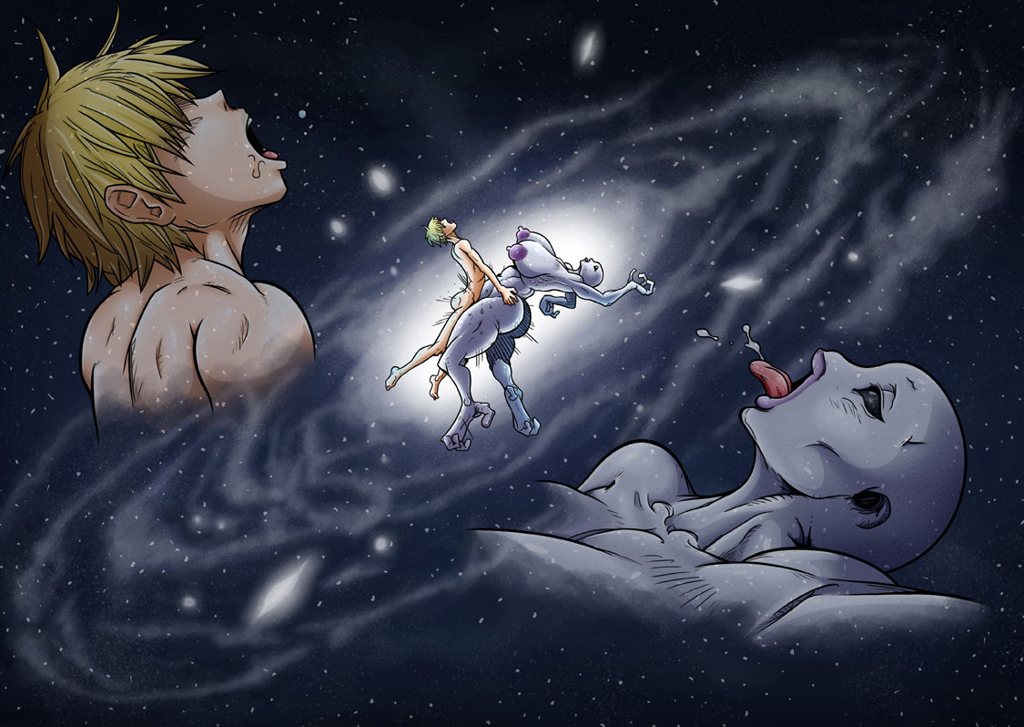 Đọc truyện hentai Phase 4 - Oneshot