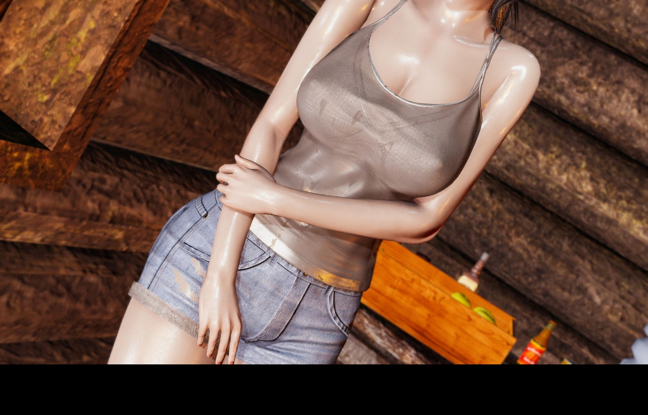 Đọc truyện hentai ISoLAND Previous & Middle - Đoạn 1