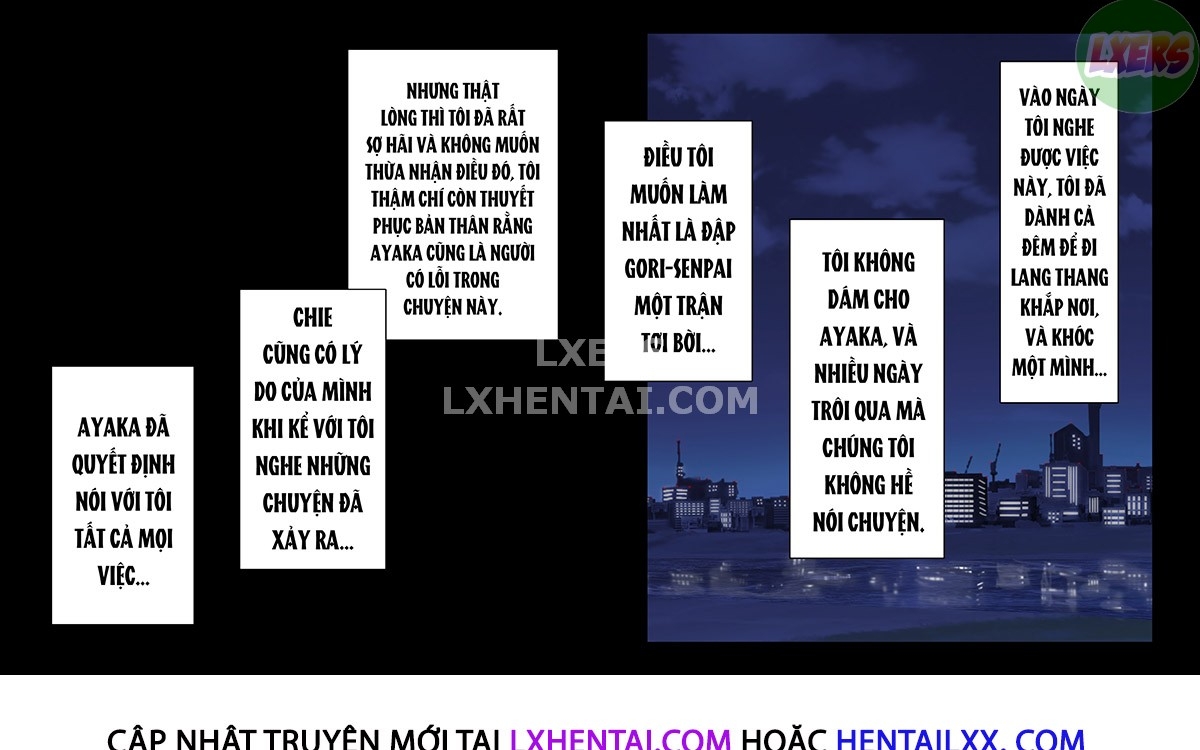 Đọc truyện hentai Gorilla Dick Stole My Girlfriend - Oneshot