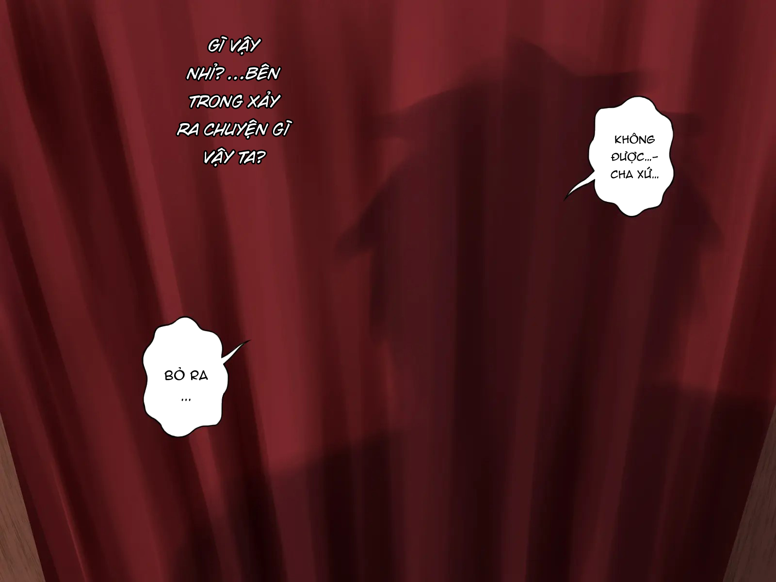 Đọc truyện hentai Âm đạo sám hối, nữ tu ở địa ngục dục vọng - Part 2