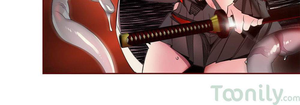 Đọc truyện hentai Sự Ràng Buộc Của Lilith - Chap 63