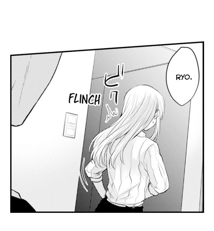 Đọc truyện hentai Ngọn lửa trong tầm tay - Chapter 12: Nghiện còn ngại