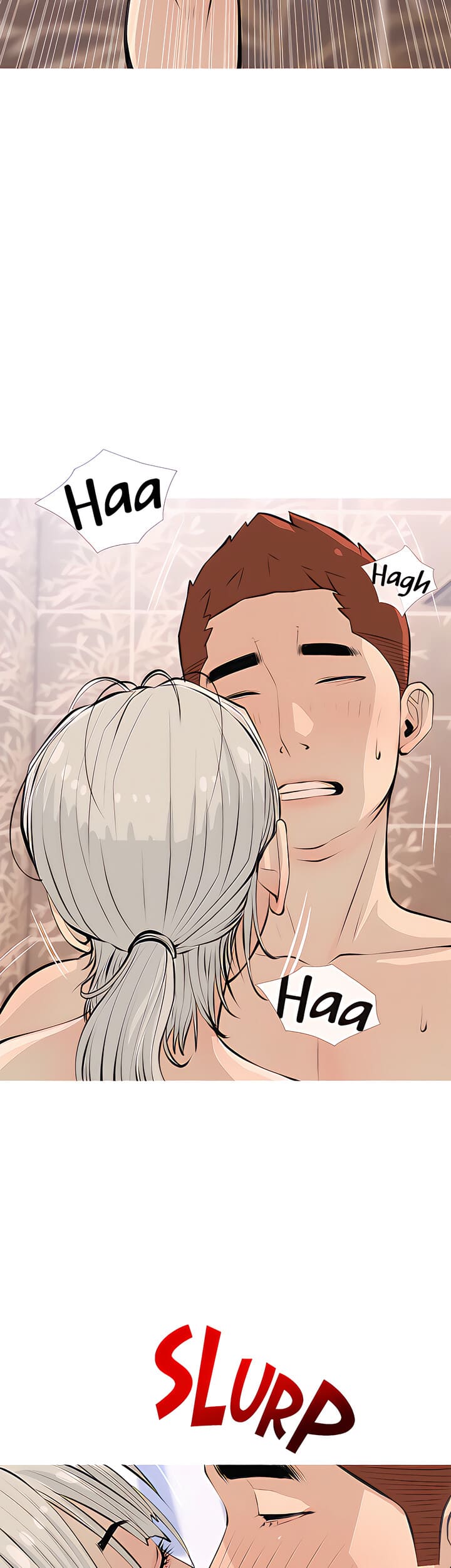 Đọc truyện hentai Dập Dì Của Tôi - Chap 65