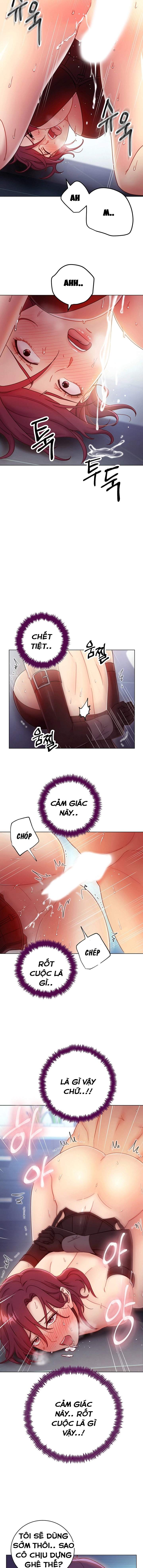 Đọc truyện hentai Bạn Của Mẹ Kế - Chap 53