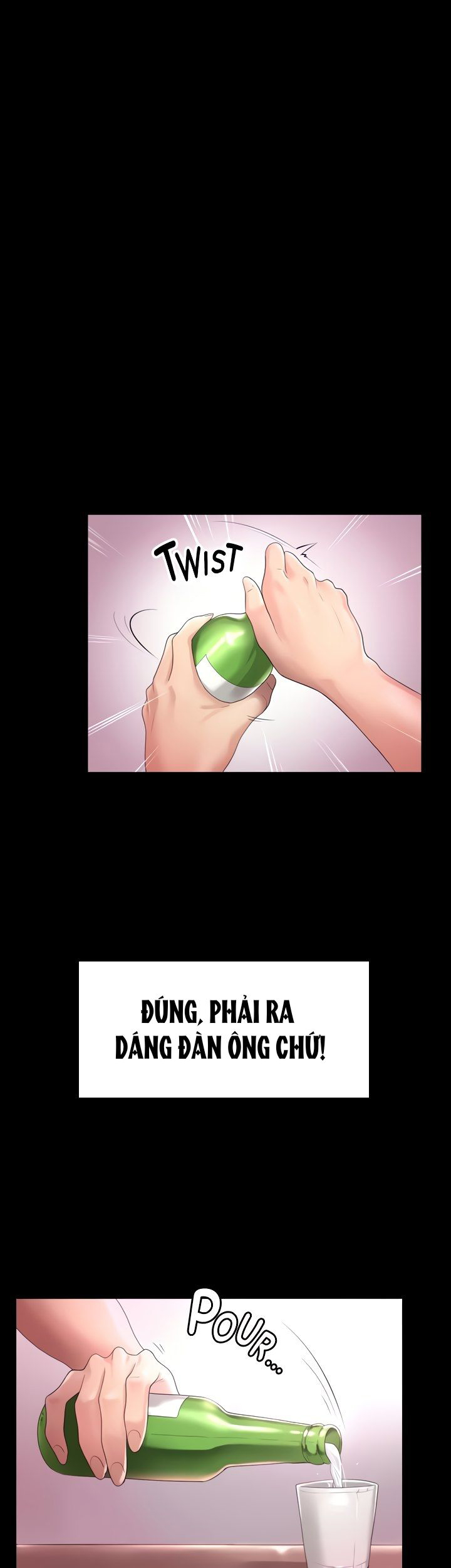 Đọc truyện hentai Đây là hàng giảm giá, thưa cô! - Chap 2