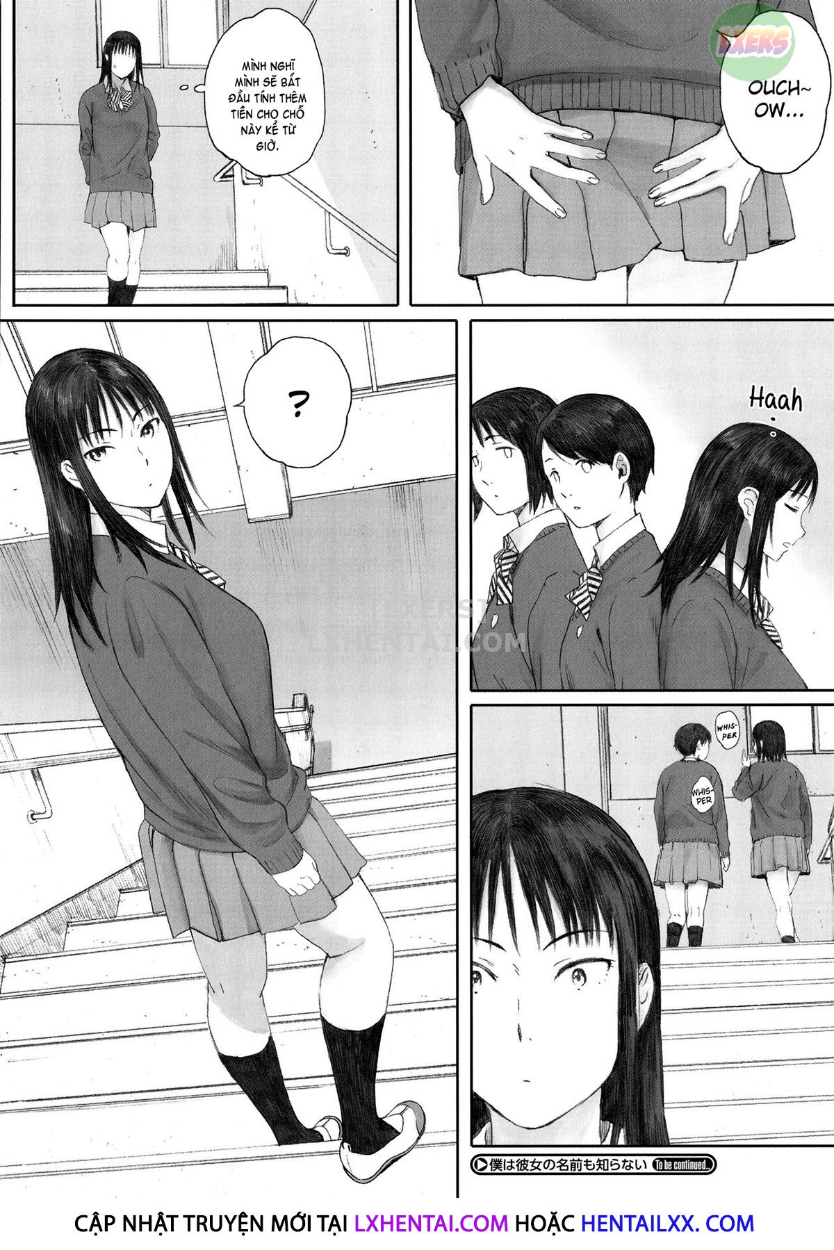 Đọc truyện hentai Gunjo Gunzo - Chap 1