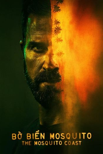 Bờ Biển Mosquito Mùa 1