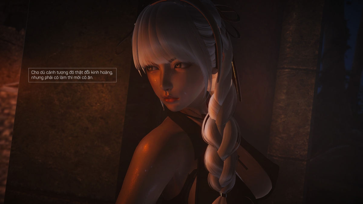 Đọc truyện hentai Cuộc Săn Tối Thượng - Chap 1