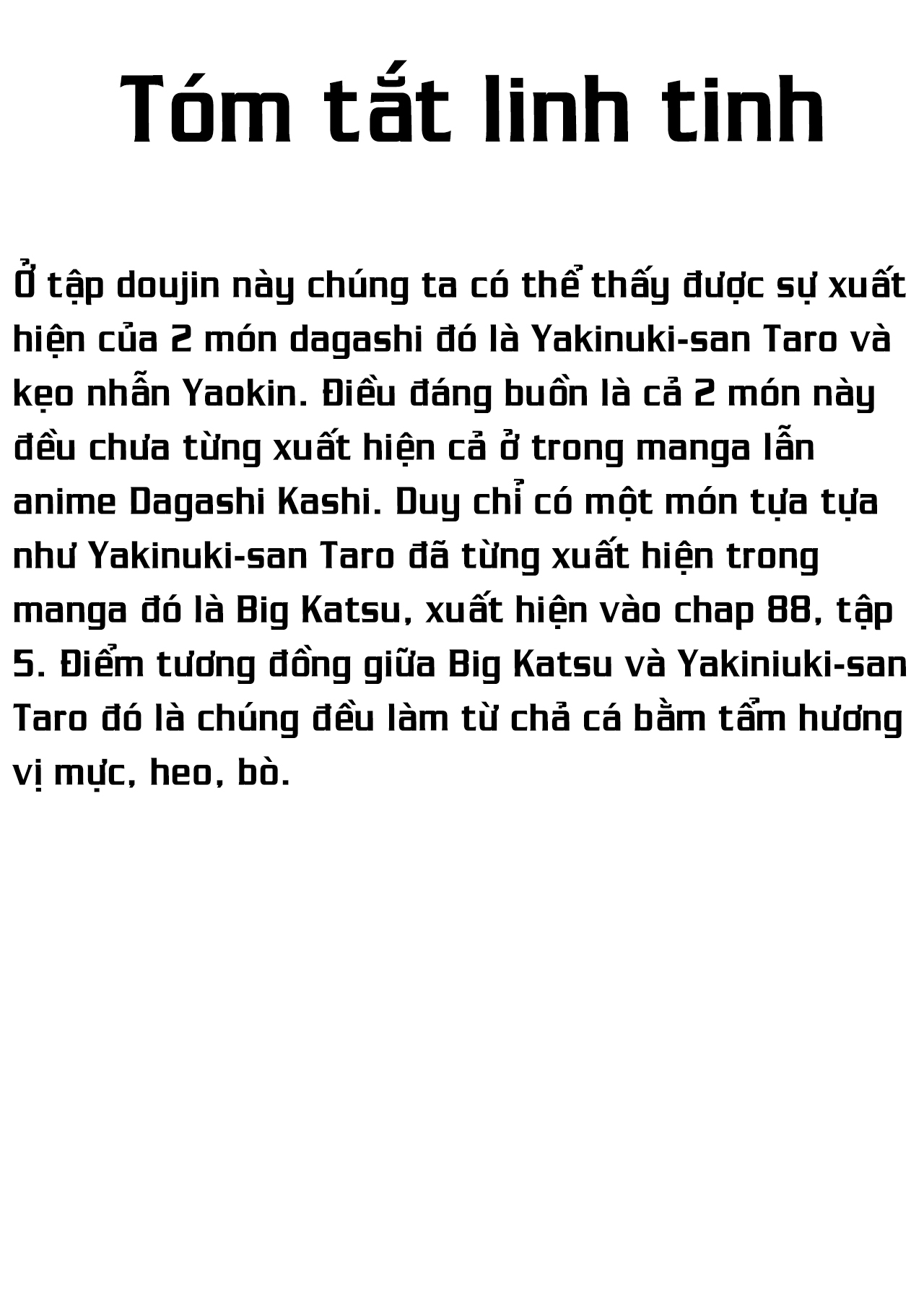 Đọc truyện hentai Otono no Dagashi - Chap 3