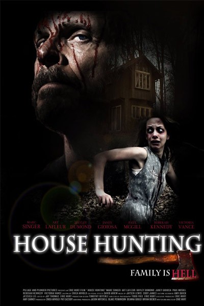 Ngôi Nhà Kỳ Quái