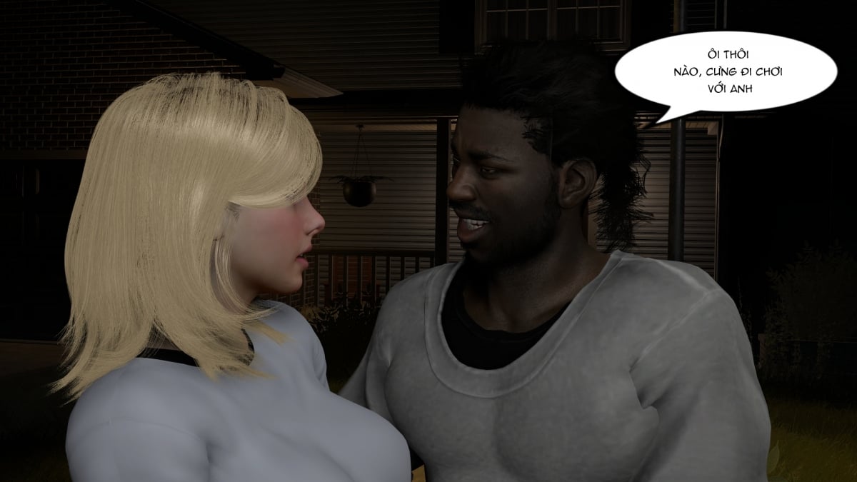 Đọc truyện hentai Hãm hiếp em gái tội nghiệp. - Oneshot. - 102 trang.