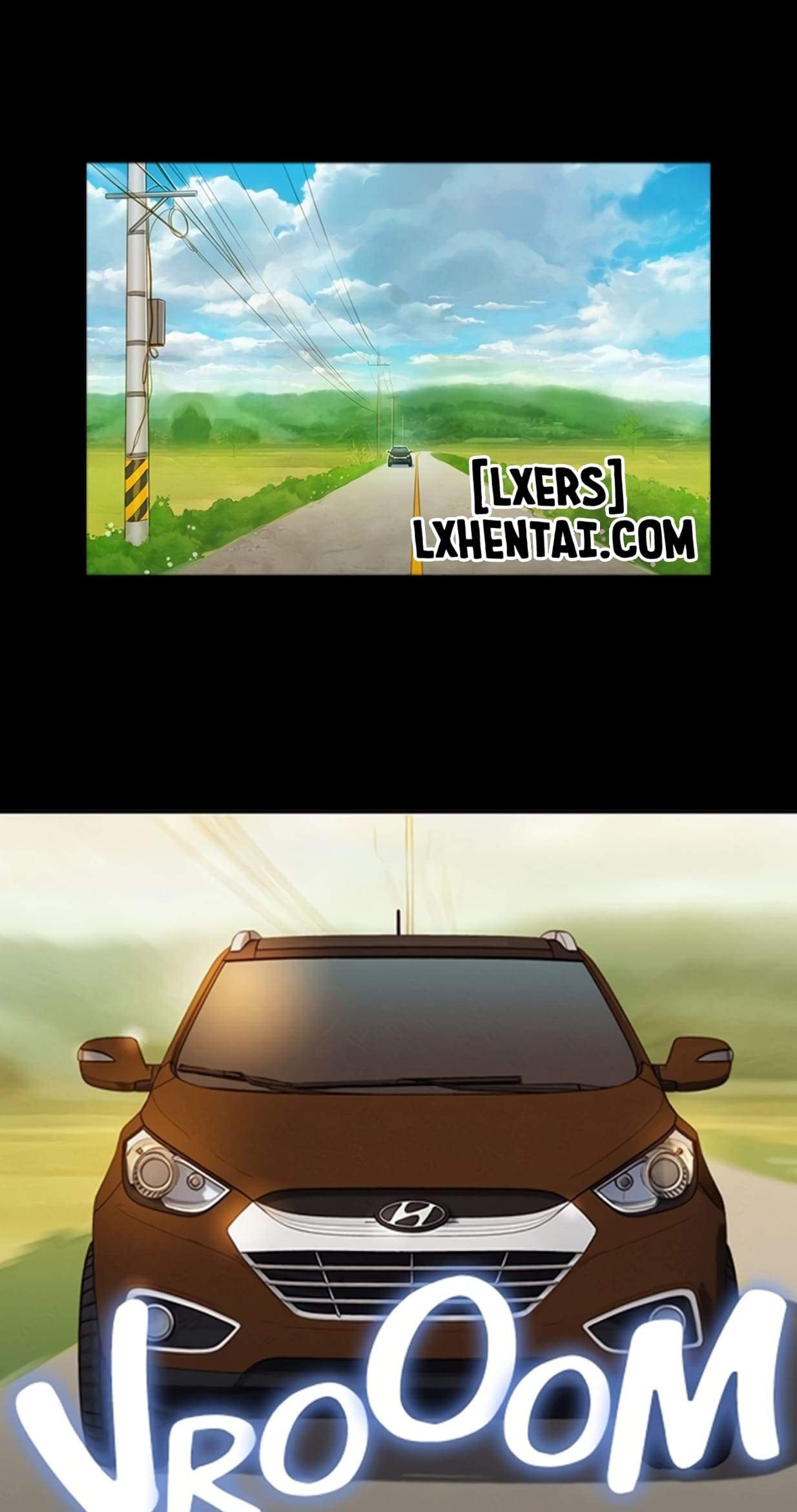 Đọc truyện hentai Chị Gái Hàng Xóm - Chap 11