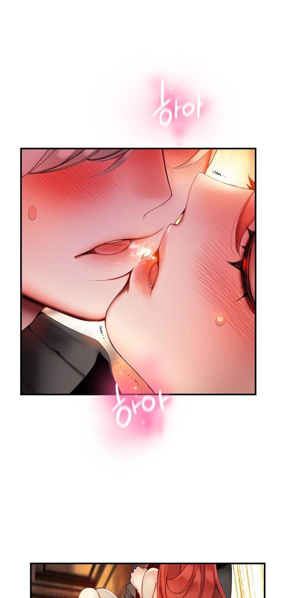 Đọc truyện hentai Sự Ràng Buộc Của Lilith - Chap 52