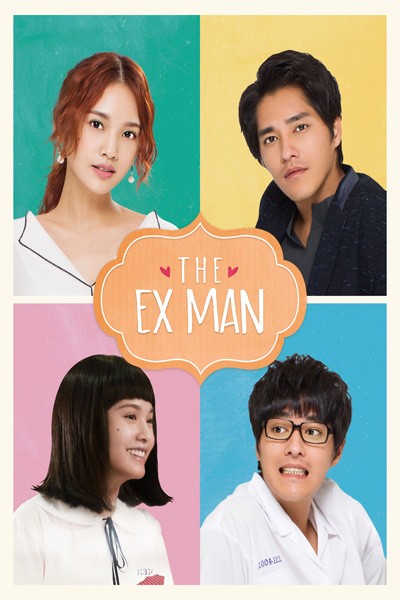 Bạn Trai Cũ Không Phải Người