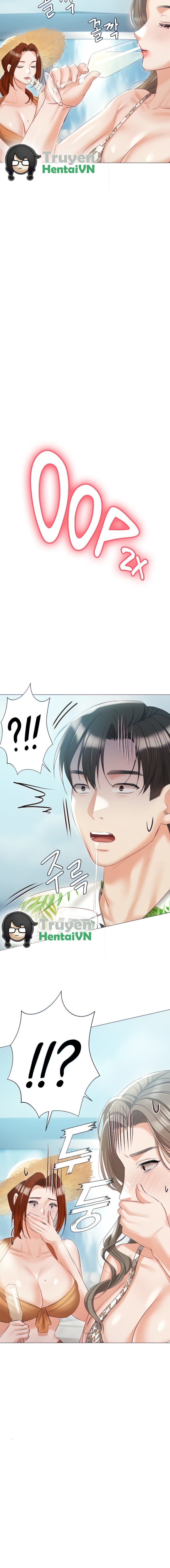 Đọc truyện hentai Bí Mật Biệt Thự Hyeonjung - Chap 60