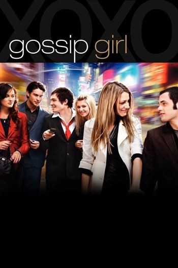 Cô Nàng Lắm Chuyện Mùa 1