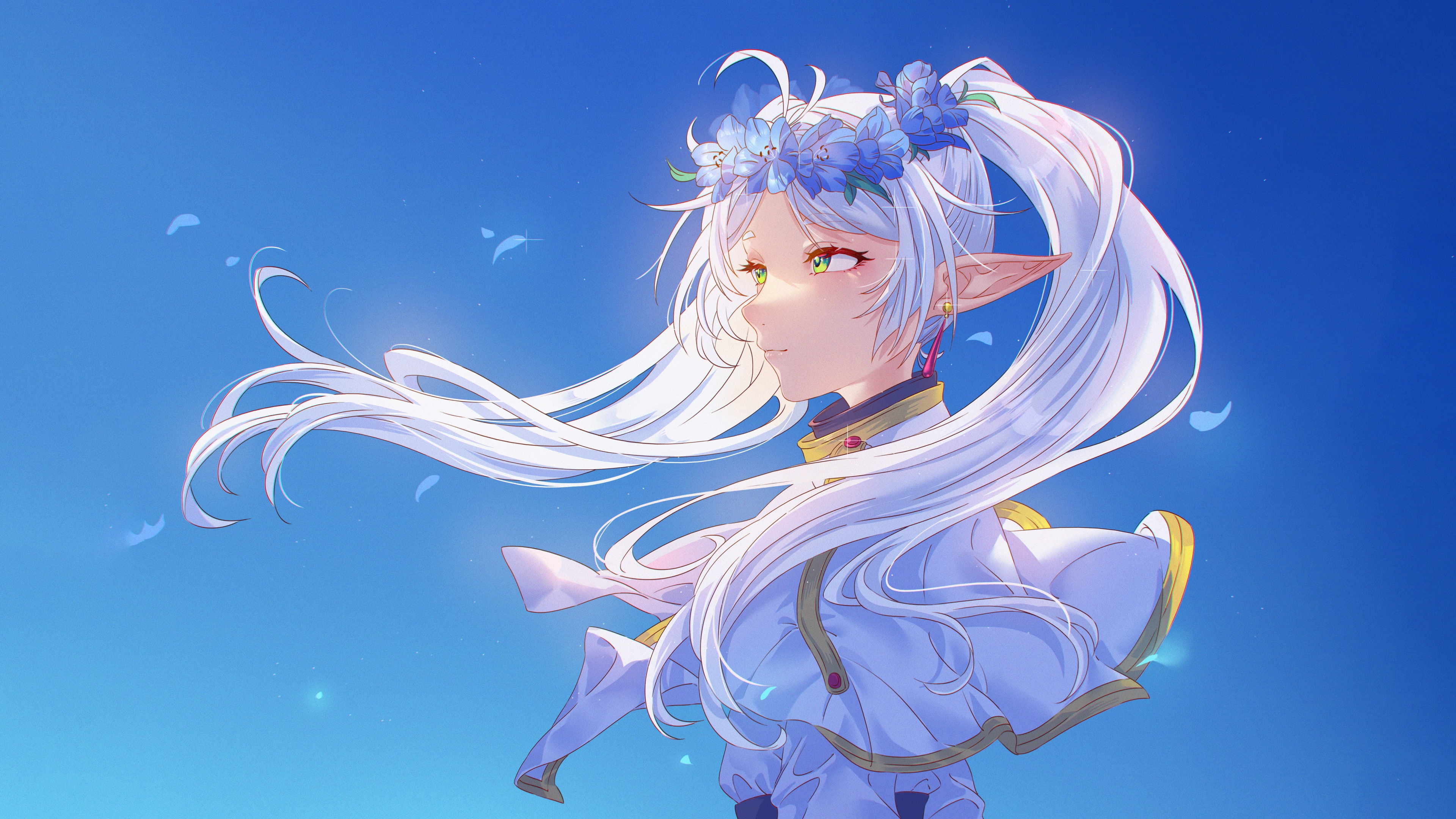 Wallpaper anime ngang 6702