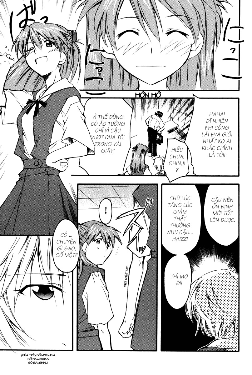 Đọc truyện hentai RE-TAKE - Chap 1 - RE-TAKE 1