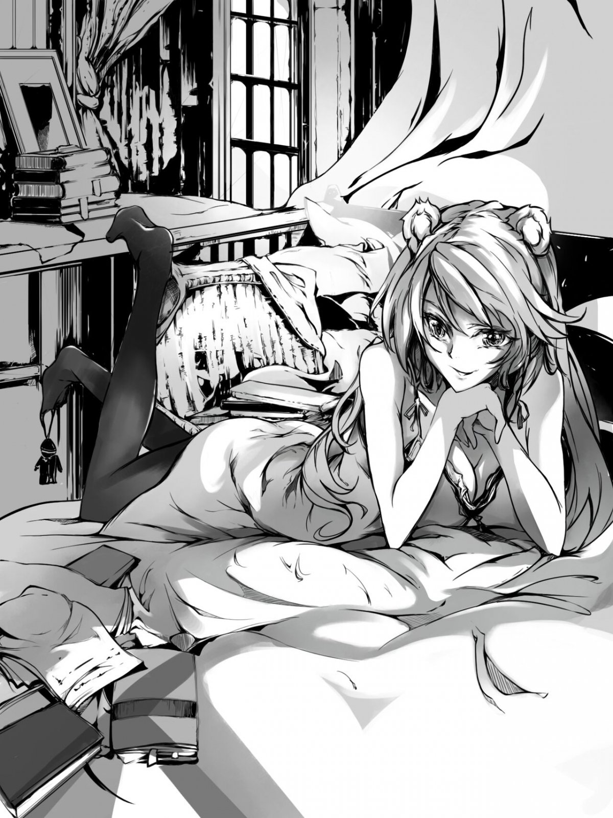 Đọc truyện hentai Gravel - Oneshot