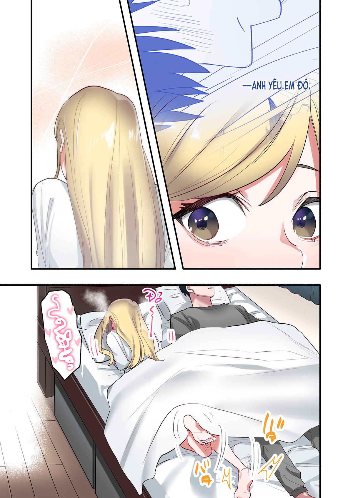 Đọc truyện hentai Ra trực tiếp trong nhỏ bụi đời, chúng tôi bắt đầu sống thử - Ch. 3