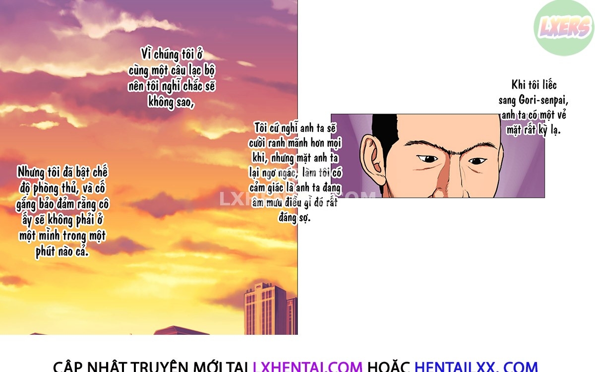 Đọc truyện hentai Gorilla Dick Stole My Girlfriend - Oneshot