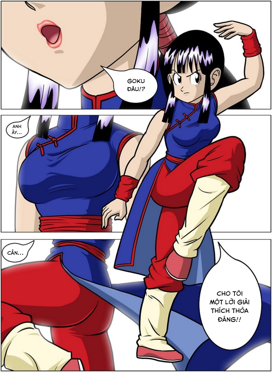 Đọc truyện hentai Diễn viên phim khiêu dâm - Hết thiệcccc