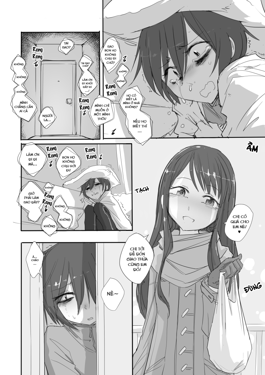 Đọc truyện hentai Địt xoa dịu đêm giao thừa - Tết nay anh không thèm đốt pháo, vì tiếng cười em rộn rã lòng anh rồi