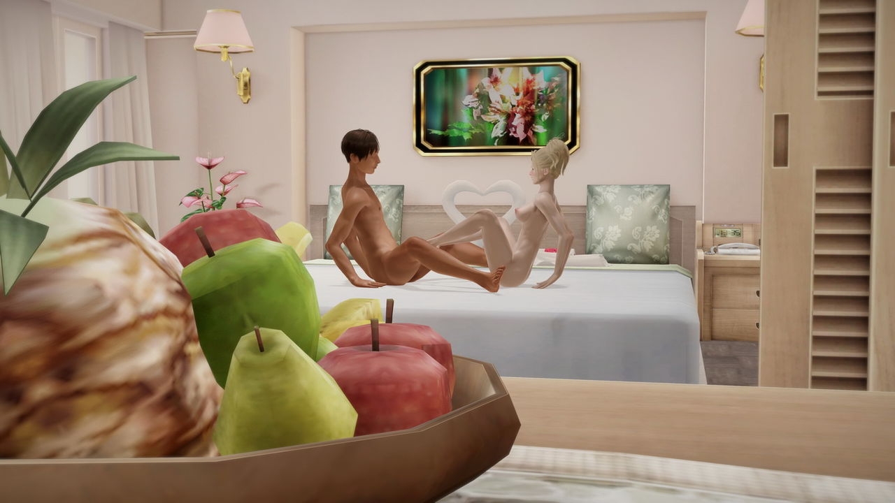 Đọc truyện hentai Home Alone - Chap 2 - [END]