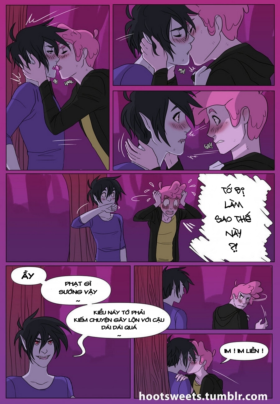 Đọc truyện hentai GumLee DJ - Showtime