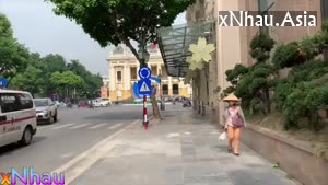 Asd Ngon - Cute College Girl Fucked Rough In Vietnam (Asd Ngon - Cute College Girl Fucked Rough In Vietnam) [26]